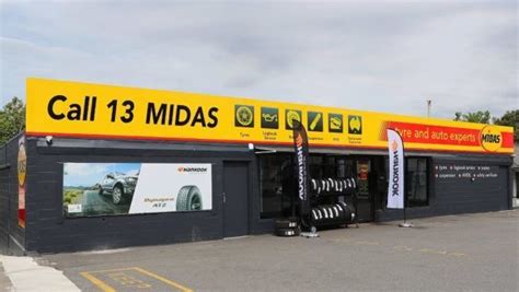 midas enoggera|Midas Newmarket Tyre & Auto Service .